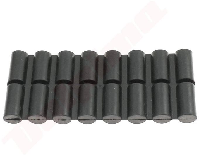 Trillingsdemper passend op STIHL FS160, FS220, FS280 ( 4119 791 9300 )
