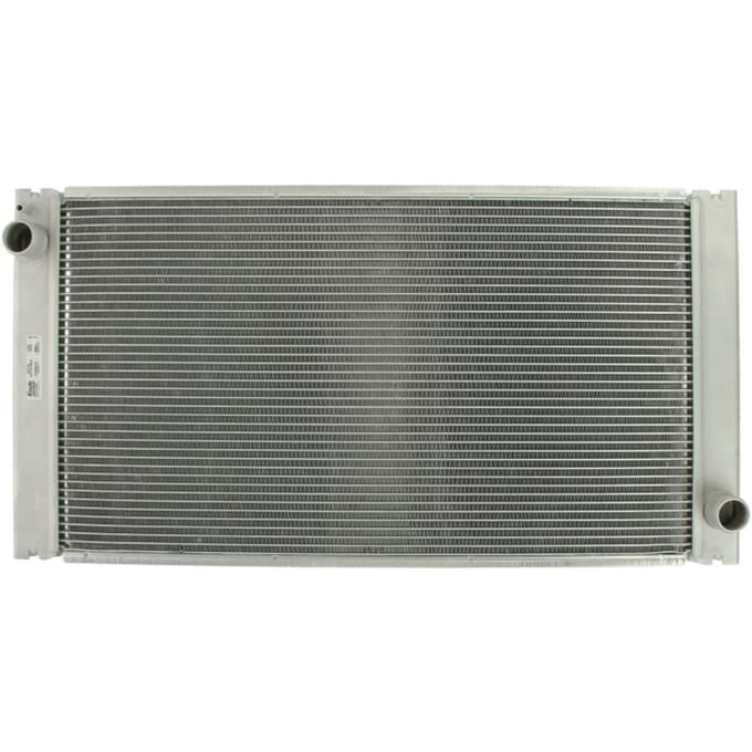 Radiator, motorkoeling NISSENS 69705