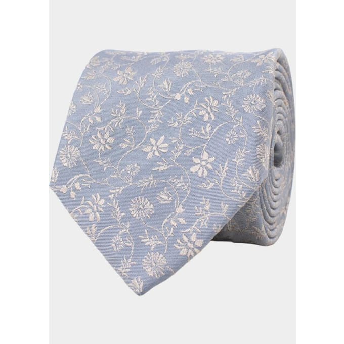 Tresanti Stropdas gaspare | flowers trtika489/800