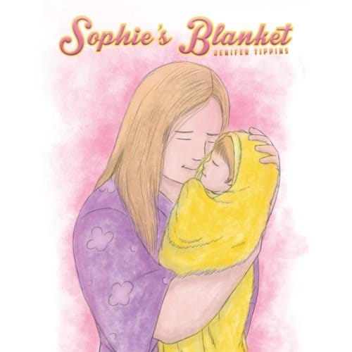 Sophie's Blanket - Tippins, Jenifer