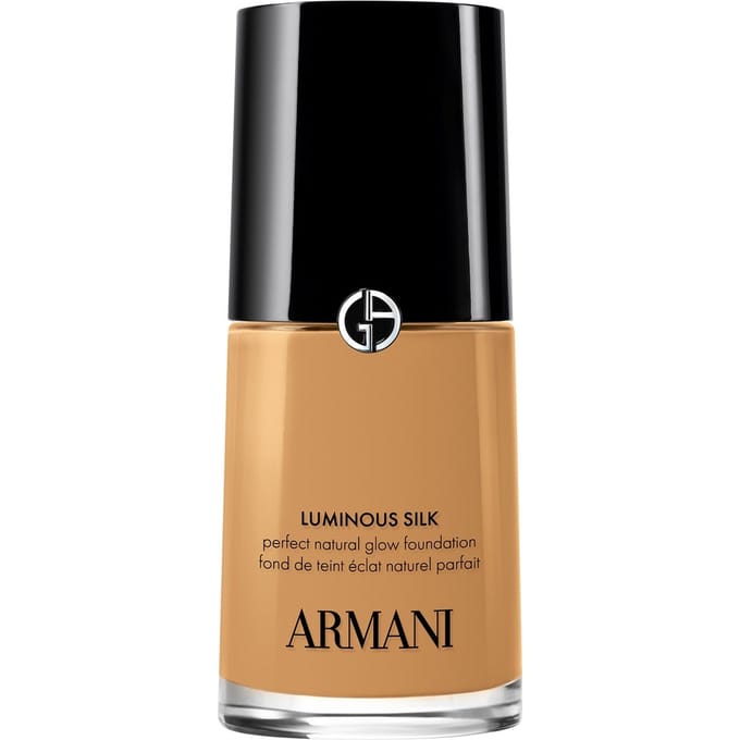 Giorgio Armani Luminous Silk Foundation 30ml (Various Shades) - 6.8 - New Formulation