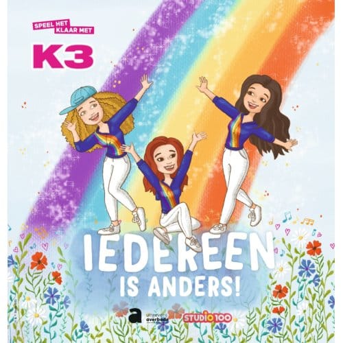 K3 : Averbode Educatieve Uitgave