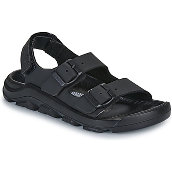 BIRKENSTOCK  Platte sandalen Mogami AS Kids