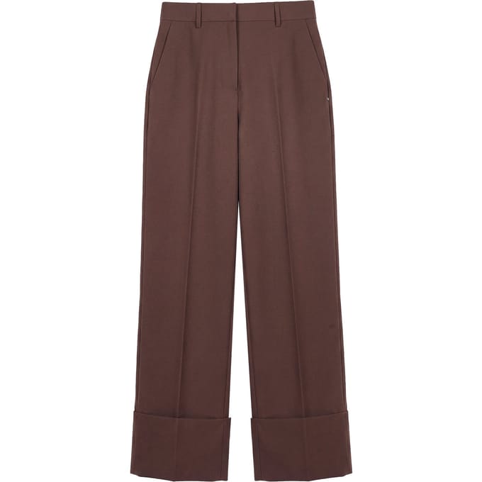 Ottod'ame - Broek - 480318 - Cacao