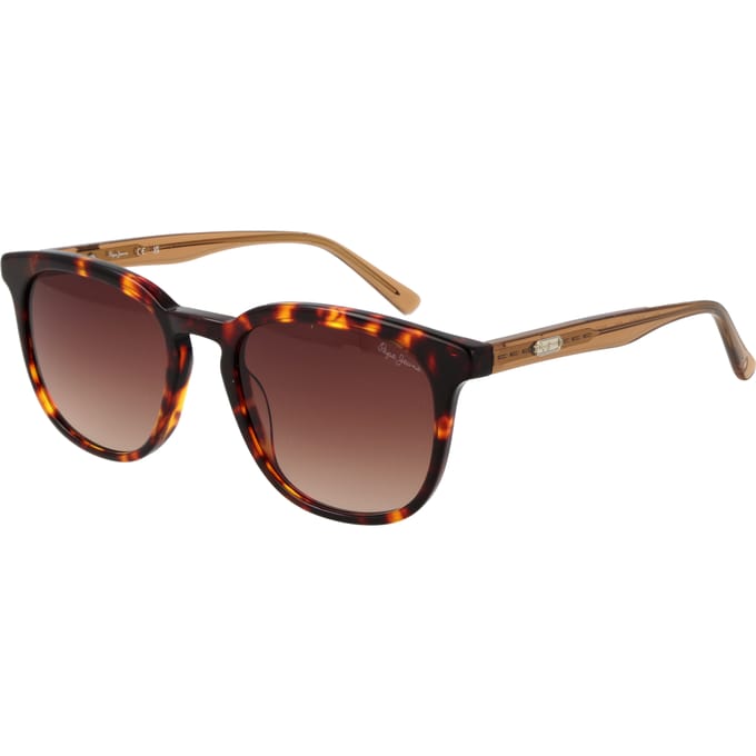 Zonnebril Pepe jeans Lunettes de soleil PJ7434 010 52