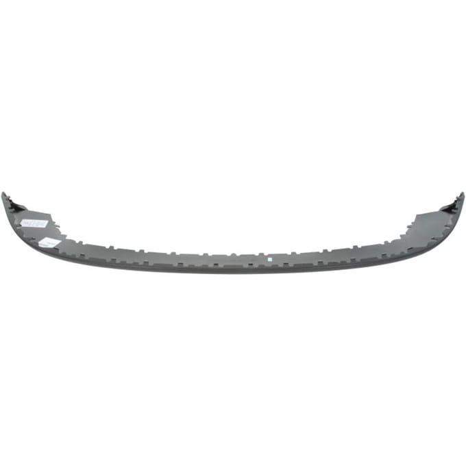 Spoiler, bumper BLIC 6502-07-9524225Q