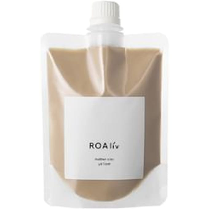 BCL - ROAliv Mother Clay Mask Yellow - 220g