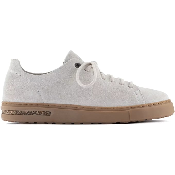 Trainers Birkenstock Bend Low Decon Nubuck Leather