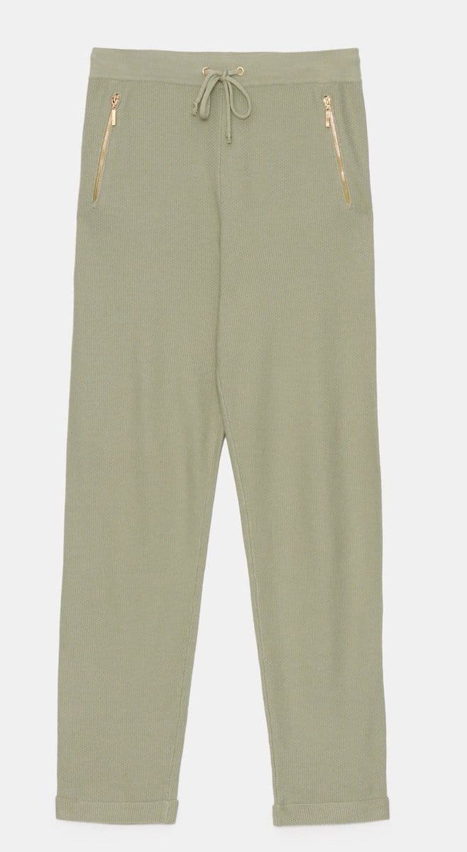 Starry Indigo - Broek - Jogging Trouser