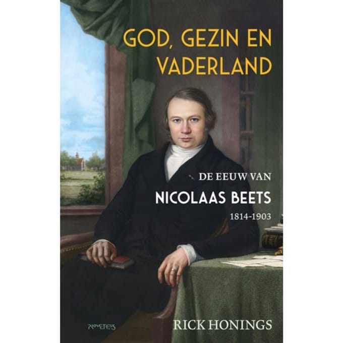 God, Gezin En Vaderland - Rick Honings