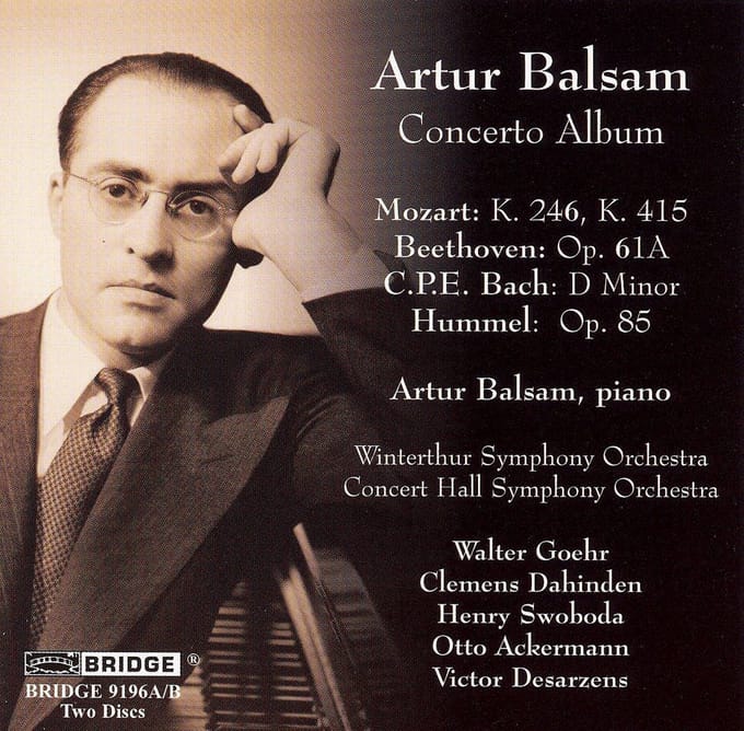 Concerto Album