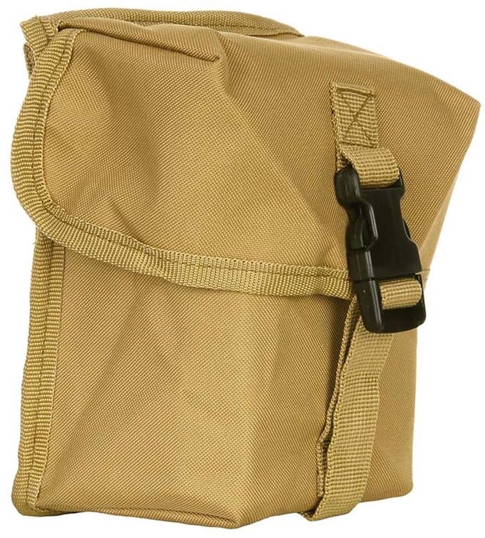 101 Inc Molle Pouch Ration  K