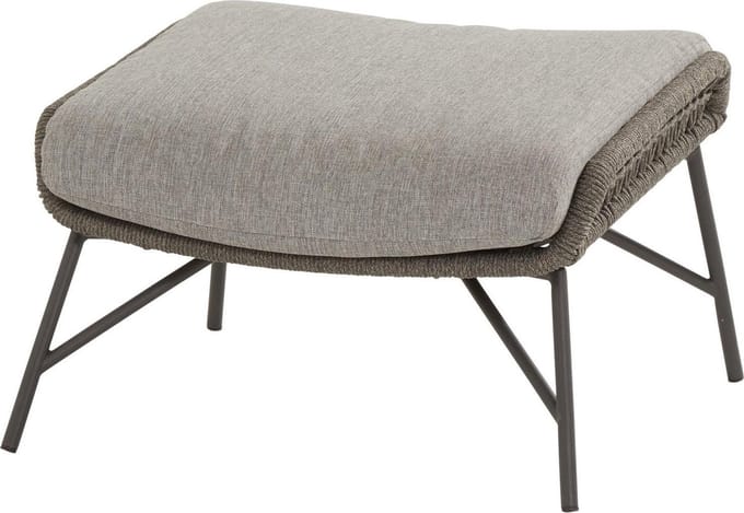 4 Seasons Outdoor Babilonia Footstool