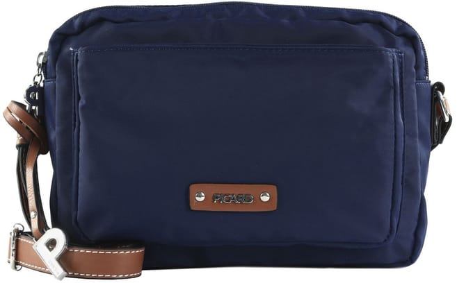 PICARD schoudertas Sonja Crossbody Bag Royal donkerblauw