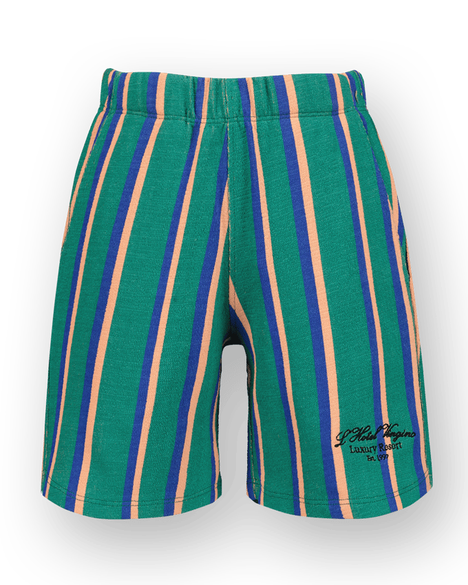 Vingino Ripers Jongens Broek - Ivy