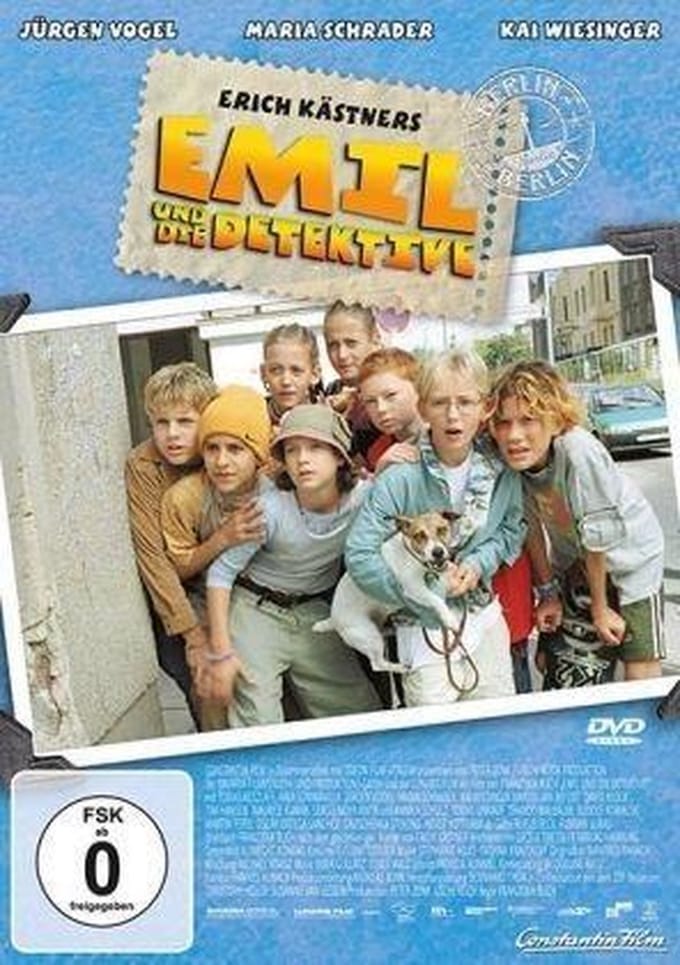 ISBN 4011976871880 film en Video DVD Duits