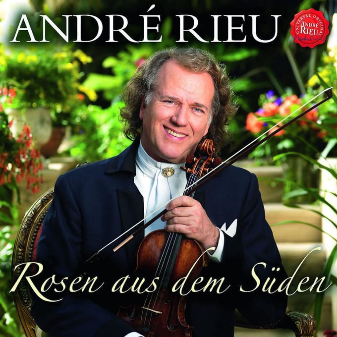 Rosen Aus Dem Suden