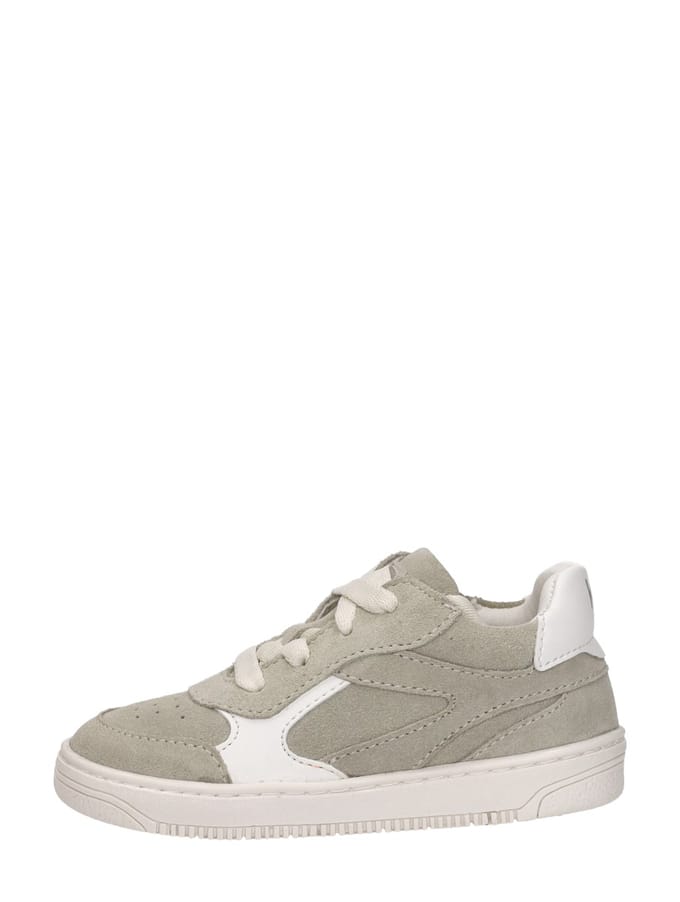 Keq - Jongens Baby Schoentjes Beige 25