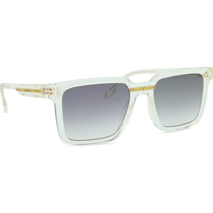 Carrera VICTORY C 02/S Crystal 54/19/145 MAN Zonnebrillen