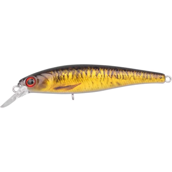 Lok Spro Ikiru Silent Jerk SLS 95
