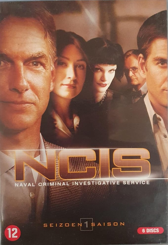 NCIS - Seizoen 1
