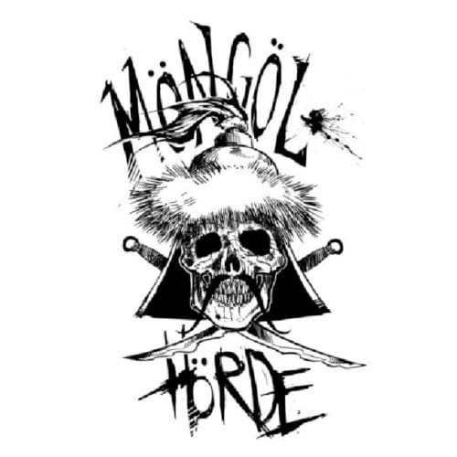 Mongol Horde - Mongol Horde