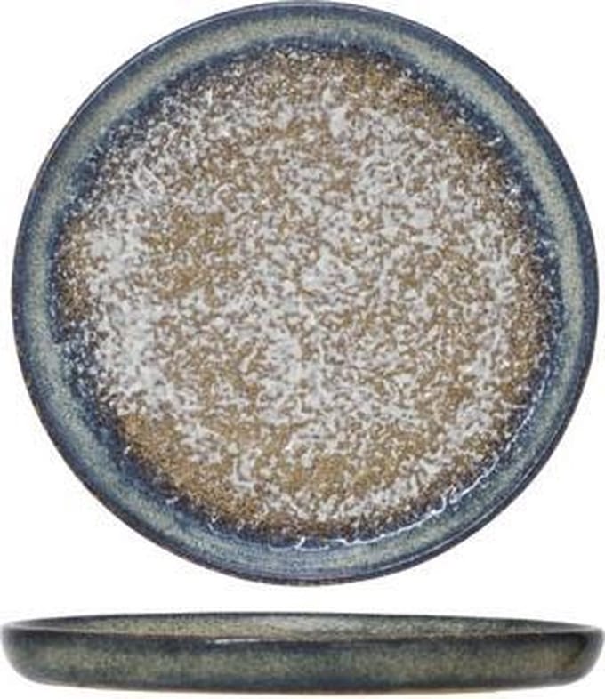 Cosy & Trendy Bordje Begona ø 14.5 cm