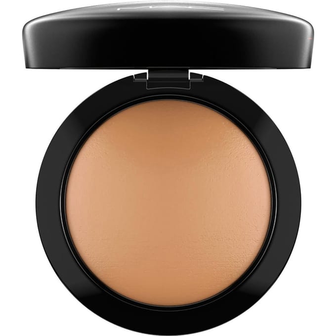 MAC Mineralize Skinfinish Natural Poeder (Verschillende Tinten) - Dark