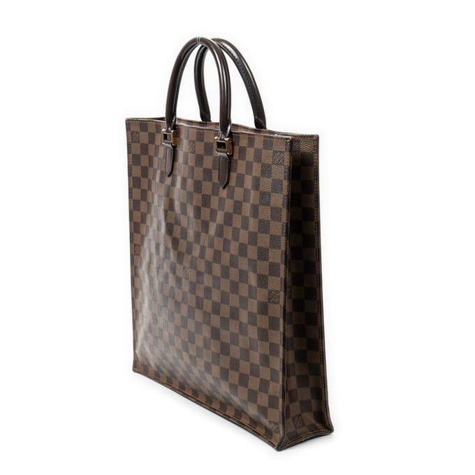 Sac Plat  Handtas