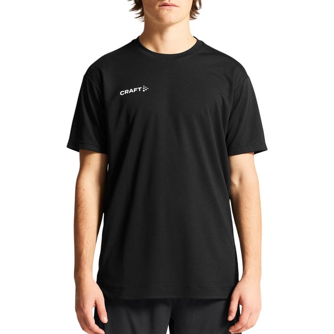 Craft Evolve 2.0 Structured Shirt Heren - Maat S