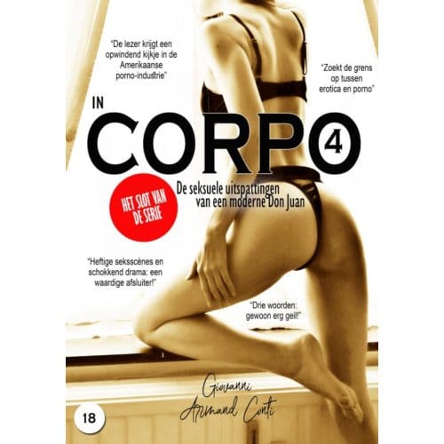 In Corpo 4 (Slot) - Giovanni Armand Conti