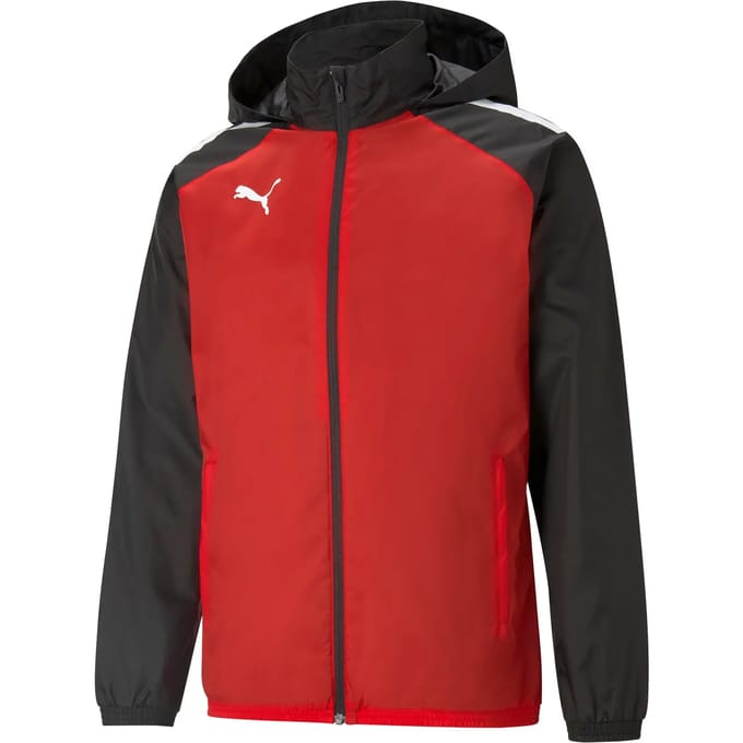 Jas Puma Team Liga All Weather
