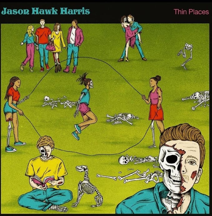 Thin Places