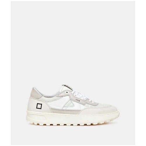 Sneakers D.A.T.E. Kdue Hybrid White