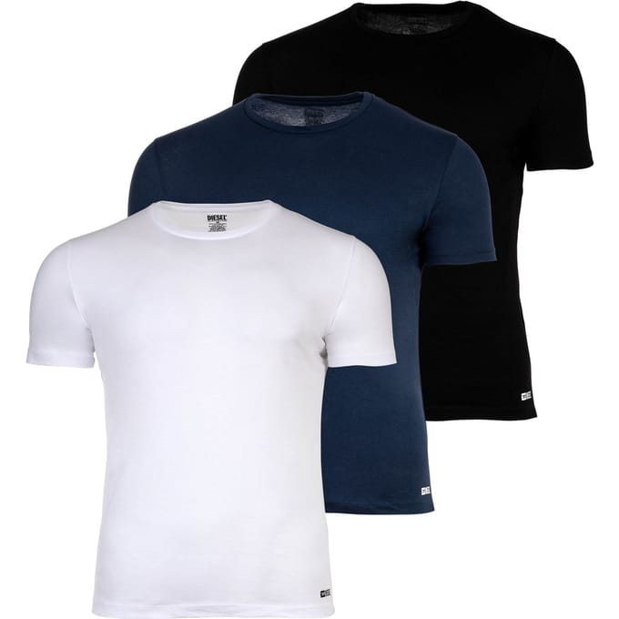 T-shirt Diesel A178280LIADE4841