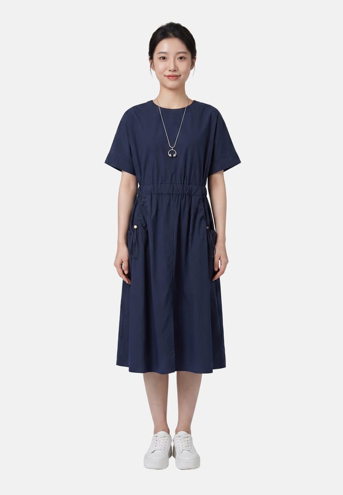 Chiara Ferretti Jurk Women