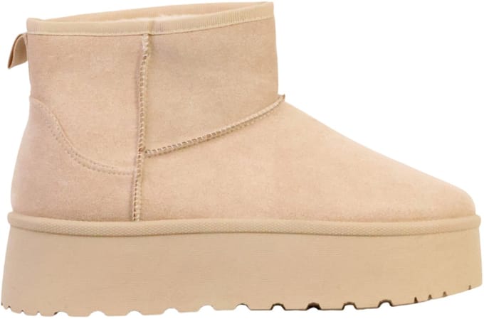 Enfant-ankelschoenen