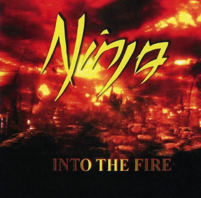 Into The Fire