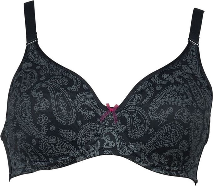 Anita - 5192 - zwangerschapsbh - maternity - grijs - 90G