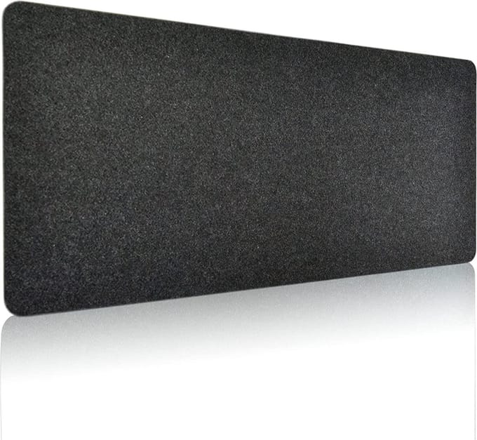 Bureau onderlegger - Professionele Bureau Onderlegger - Bureaumat - Anti-Slip