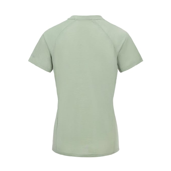 Dare 2B Dames Nimble T-shirt (Glacier Groen)
