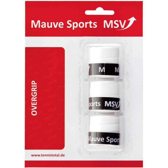 MSV Cyber Wet Verpakking 3 stuks