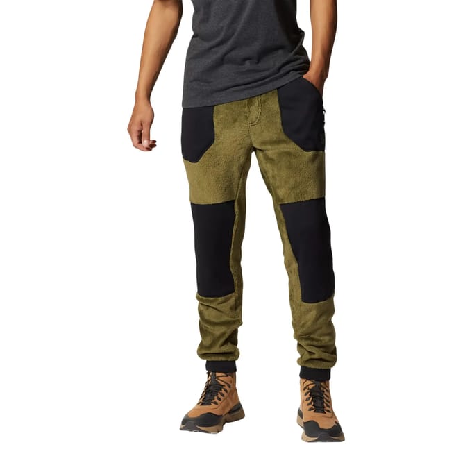 Jogging Mountain Hardwear Polartec® High Loft™