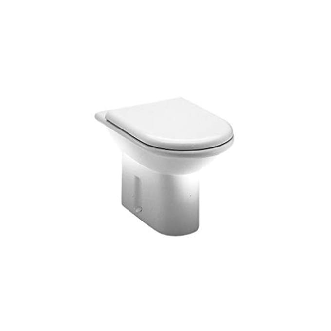 Originele Clodia wc-bril voor optimale hygiëne en comfort