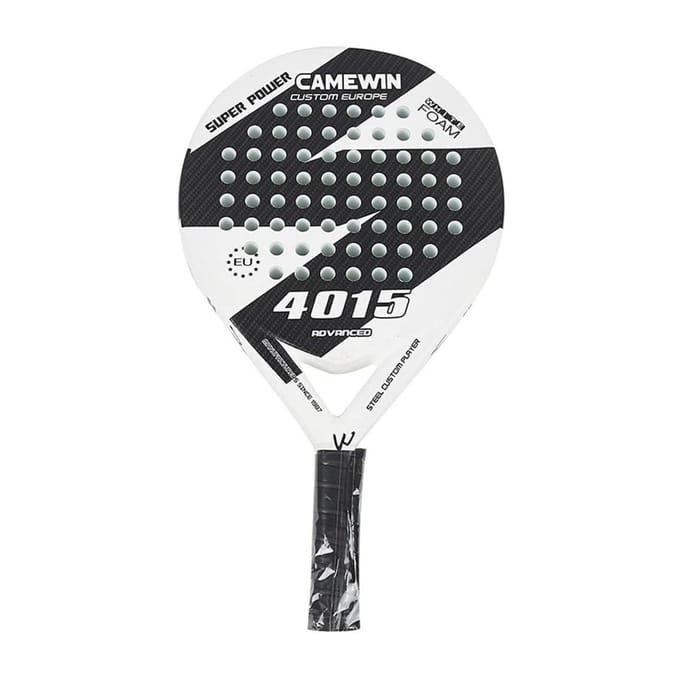 Carbon Beach Racket Plate Tennisrackets Cage Beach Carbon Fiber Racket wit