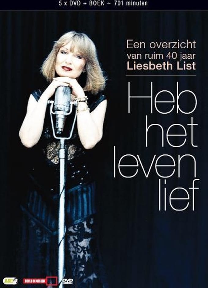 Liesbeth List - Heb Het Leven Lief