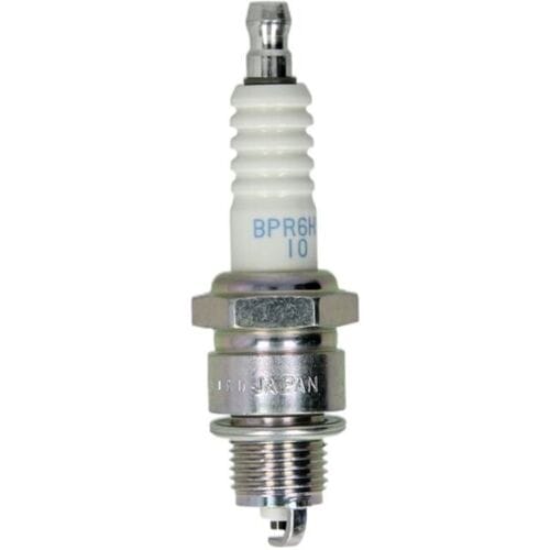Yamaha/Mariner/Suzuki/Selva Bougie 3 t/m 9.9 PK (NGKBR6HS-10)