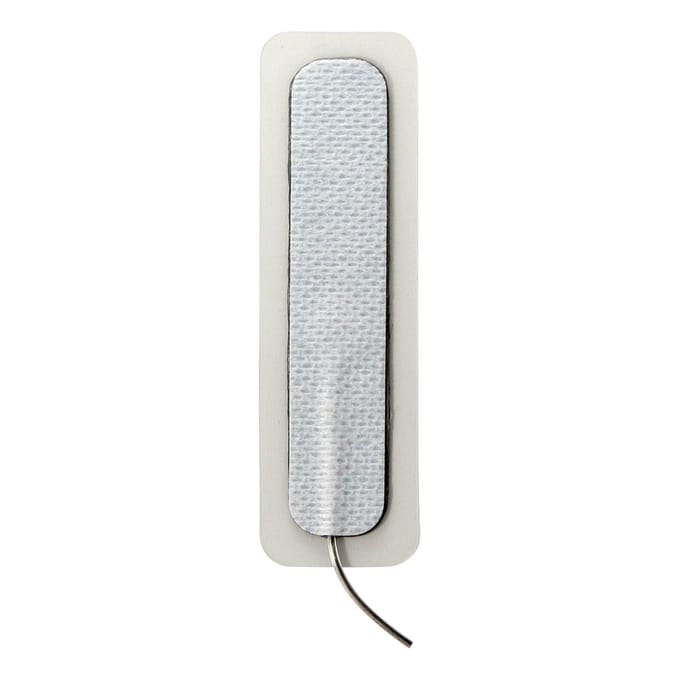 Long Self Adhesive Pads - 4 Pack - elektronische stimulatie