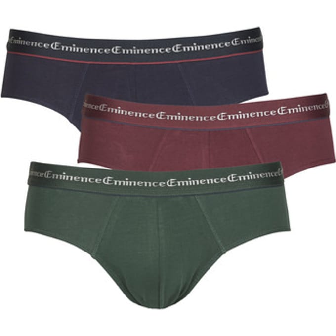 Slips Eminence BUSINESS Pack de 3