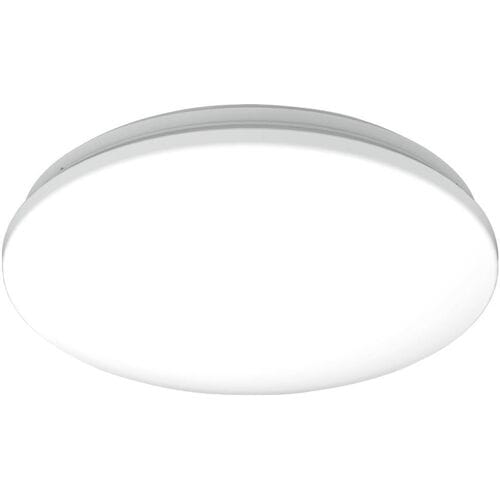 Philips Acuna plafondlamp - 21W - Warmwit licht - Ingebouwde bewegingssensor